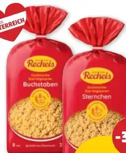 PENNY Recheis Suppeneinlage Angebot