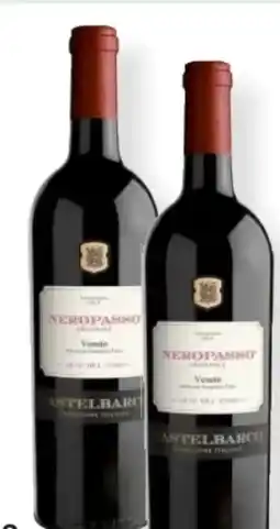 MPreis Mabis Castelbarco Neropasso Angebot