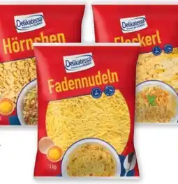 PENNY Delikatessa Teigwaren Angebot