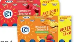 PENNY Nestlé LC1 Drink Angebot