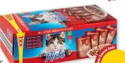 PENNY Ricki Leckere Mahlzeiten Angebot