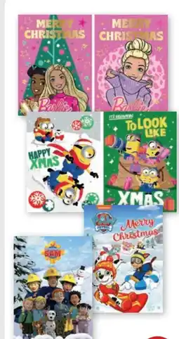 PENNY Lizenz Adventkalender Angebot