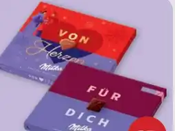 PENNY Milka Pralinen Angebot