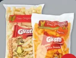 PENNY Gusto Pufuleti Angebot