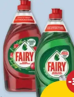 PENNY Fairy Handspülmittel Angebot