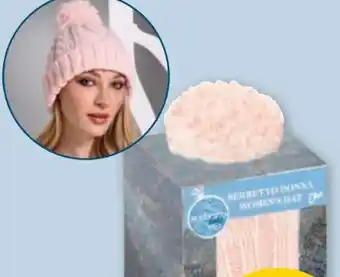 PENNY Mütze Angebot