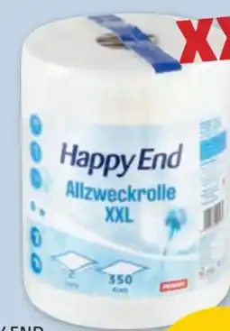 PENNY Happy End Allzweckrolle Angebot