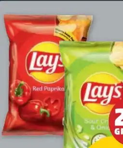 PENNY Lays Chips Angebot