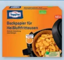 PENNY Toppits Backpapier Angebot