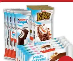 PENNY Ferrero Kinder-Pingui Angebot