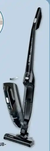 PENNY Bosch Akku-Handstaubsauger Angebot