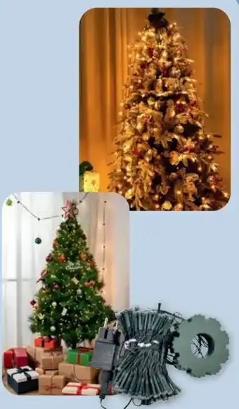 PENNY LED-Lichterketten Angebot