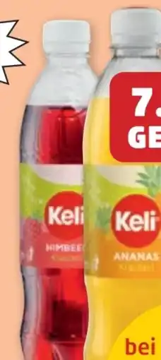 PENNY Keli Limonade Angebot
