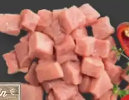 PENNY Ich bin Österreich Schweinefleisch Angebot