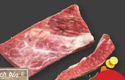 PENNY Ich bin Österreich Suppenfleisch Angebot