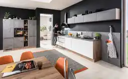 XXXLutz Venda Einbauküche Angebot