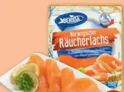 PENNY Berida Räucherlachs Angebot