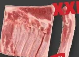 PENNY XXL Halbierter Bauch Angebot