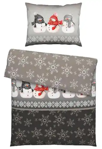 XXXLutz Esposa Flanell-Bettwäsche Angebot