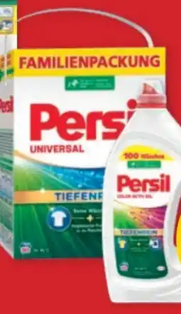 PENNY Persil Gel Angebot