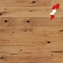 XXXLutz Waldwelt Landhausdiele Eiche Rustikal Angebot