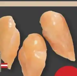 PENNY Ich bin Österreich Hendlfilet Angebot