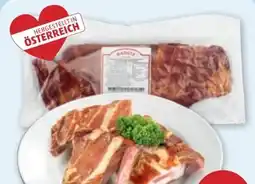 PENNY Radatz Selchrippenknochen Angebot