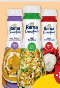 PENNY Rama Cremefine Angebot