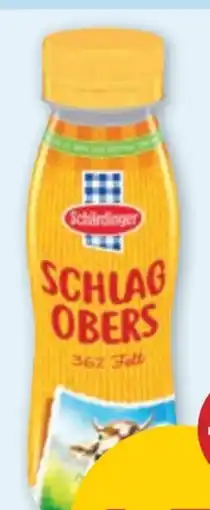 PENNY Schärdinger Schlagobers Angebot