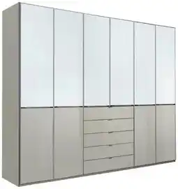 XXXLutz Novel Drehtürenschrank Angebot