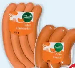 PENNY Federike Puten Frankfurter Angebot