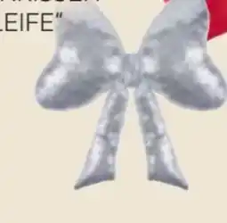 XXXLutz Homeware Professional Zierkissen Schleife Angebot