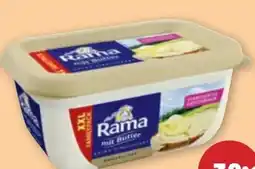 PENNY Rama Mit Butter Angebot