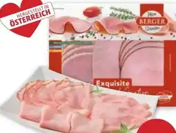 PENNY Berger Exquisite Schinkenvariation Angebot