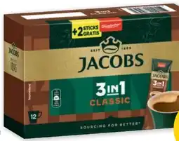 PENNY Jacobs Classic 3 in 1 Angebot