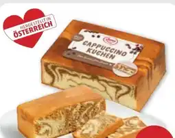 PENNY Jomo Cappuccinokuchen Angebot