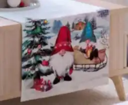XXXLutz x-mas Tischläufer Christmas Fairytale Angebot