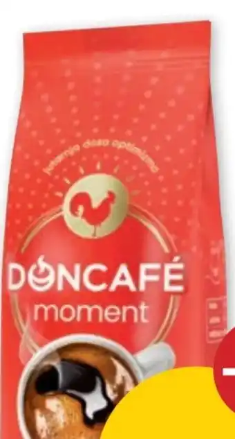 PENNY Moments Doncafé Angebot