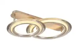 XXXLutz Dieter Knoll LED-Deckenleuchte Angebot