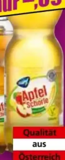 Norma Surf Apfelsaft Angebot