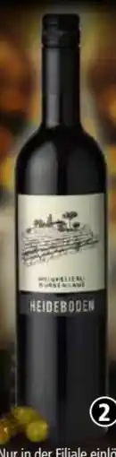 Norma Weingut Fischer Zweigelt Heideboden Angebot
