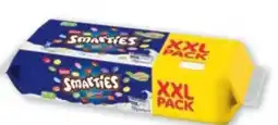 PENNY Nestlé Joghurt Smarties Angebot