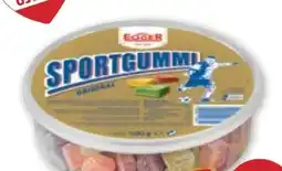 PENNY Egger Sportgummi Angebot