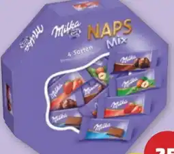 PENNY Milka Naps Angebot