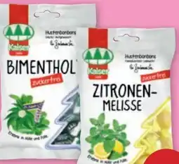 PENNY Kaiser Hustenbonbons Angebot