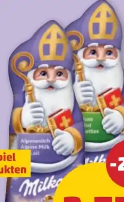 PENNY Milka Nikolo Angebot