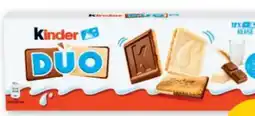 PENNY Ferrero Kinder Duo Angebot