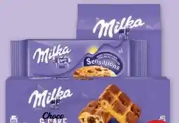 PENNY Milka Kekse Angebot