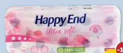 PENNY Happy End Toilettenpapier Angebot