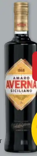 PENNY Averna Amaro Siciliano Angebot
